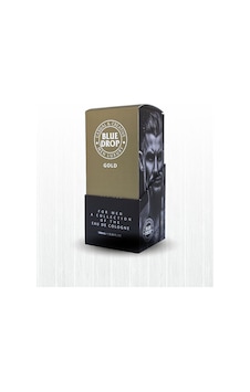 Blue Drop Gold Erkek Parfüm EDC 100 ML Blue Drop Gold Erkek Parfüm EDC 100 ML