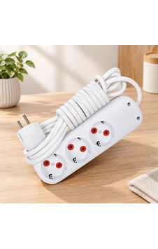 Düz 10 M Priz E Bulurum Yapı Market & Bahçe Elektrik & Aydınlatma Prizler & Anahtarlar Prizler Ürün Çok Renkli Normal Düz 10 M Priz E Bulurum Yapı Market & Bahçe Elektrik & Aydınlatma Prizler & Anahtarlar Prizler Ürün Çok Renkli Normal