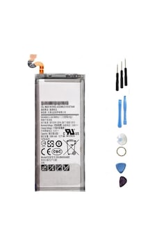 Galaxy Note 8 N95 Batarya Pil Lity... Galaxy Note 8 N95 Batarya Pil Lity...