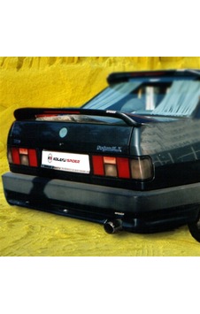 Fiat Doğan Spoiler Bagaj Yüksek Işıklı 1978-2002
