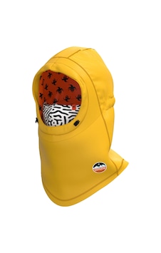 Maskara Extreme Arctıc Balaclava Renkli Renkli Çok Renkli Maskara Extreme Arctıc Balaclava Renkli Renkli Çok Renkli