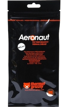 Thermal Grizzly Aeronaut Tg-a-001-rs 1gr Yüksek Performans Thermal Grizzly Aeronaut Tg-a-001-rs 1gr Yüksek Performans