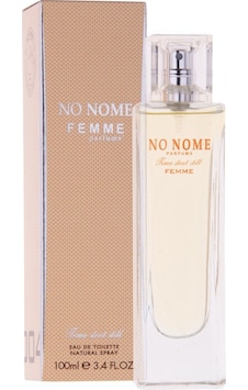 No Nome 004 Femme Kadın Parfüm EDT 100 ML No Nome 004 Femme Kadın Parfüm EDT 100 ML
