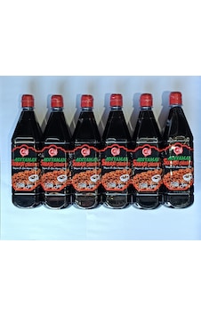Subaşı Çiğköfte ve Salata Sosu 6 x 980 G Subaşı Çiğköfte ve Salata Sosu 6 x 980 G