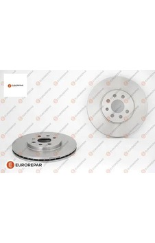 Erp Fren Dıskı On 4d 280 Mm Opel Astra H Df4426 Tk Eurorepar Erp Fren Dıskı On 4d 280 Mm Opel Astra H Df4426 Tk Eurorepar