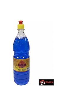 Gold Jel Yakit 1 Lt