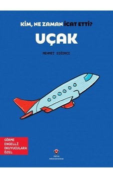 Kim, Ne Zaman İcat Etti Uçak Görme Engelliler İçin Braille B... Kim, Ne Zaman İcat Etti Uçak Görme Engelliler İçin Braille B...