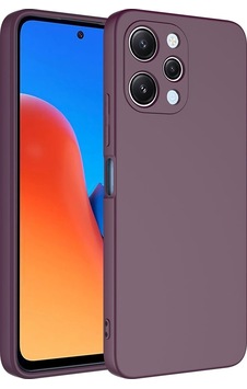 Xiaomi Redmi 12 Kılıf Mara Lansman İç Yüzeyi Kadife Kılıf Xiaomi Redmi 12 Kılıf Mara Lansman İç Yüzeyi Kadife Kılıf
