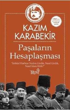 Paşaların Hesaplaşması