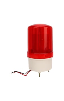 Powermaster Pm-39277 Ac220v İkaz Lambası