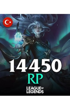 League Of Legends 14450 Rp Tr League Of Legends 14450 Rp Tr