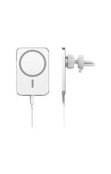 Kablosuz Şarj Aleti Magsafe Araç Içi Manyetik Şarj 15w Ios Uyumlu Kablosuz Şarj Aleti Magsafe Araç Içi Manyetik Şarj 15w Ios Uyumlu