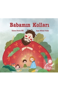 Babamın Kolları / Cansu Duran Göl Babamın Kolları / Cansu Duran Göl