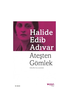 Ateşten Gömlek Ateşten Gömlek
