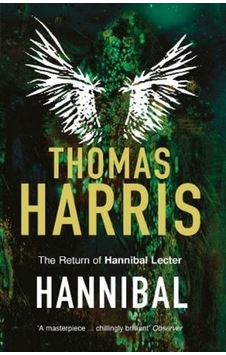 Hannibal 9780099532941 Hannibal 9780099532941