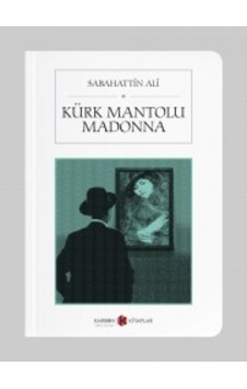 Kürk Mantolu Madonna Cep Boy Sabahattin Ali Karbon Kitaplar Kürk Mantolu Madonna Cep Boy Sabahattin Ali Karbon Kitaplar