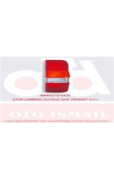 Mars 510420 Arka Stop Lambası Duysuz Sağ Transit V184 01 06 4c16 13a602 Aa-t127149 Mars 510420 Arka Stop Lambası Duysuz Sağ Transit V184 01 06 4c16 13a602 Aa-t127149