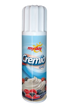 Krem Şanti Sprey 250 Gr