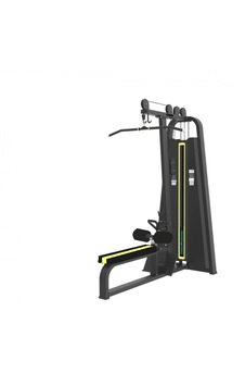 Athletic Tb10 - Lat Pull & Long Pull Combo Athletic Tb10 - Lat Pull & Long Pull Combo