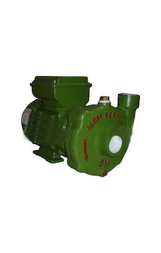 Alem Bertola Sm 0.5 Hp Monofaze Santrifüj Pompa Alem Bertola Sm 0.5 Hp Monofaze Santrifüj Pompa