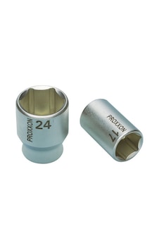 Proxxon Endüstriyel 1/2" Lokma 30 Mm Prox23428