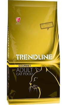 Trendline Gourmet Renkli Karışık Yetişkin Kedi Maması 5 x 1 KG Trendline Gourmet Renkli Karışık Yetişkin Kedi Maması 5 x 1 KG