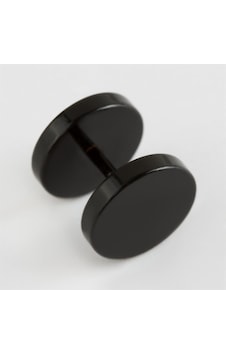 8 Mm Silindir Piercing 1 Adet Çok Renkli 8 Mm Silindir Piercing 1 Adet Çok Renkli