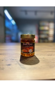 Reçel Diyarı - Kabak Reçeli 450gr Reçel Diyarı - Kabak Reçeli 450gr