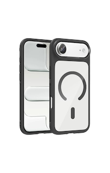 Apple Uyumlu iPad iPhone 17 Air Kılıf M-safe Şarj Özellikli Metal Kamera Çerçeveli Zore Tiko Kapak Çok Renkli Apple Uyumlu iPad iPhone 17 Air Kılıf M-safe Şarj Özellikli Metal Kamera Çerçeveli Zore Tiko Kapak Çok Renkli