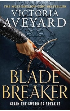 Blade Breaker - Realm Breaker Blade Breaker - Realm Breaker