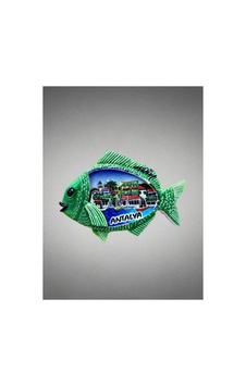 Antalya Temalı Kabartmalı Polyester Magnet 8,5 Cm X 6cm 65971579 Antalya Temalı Kabartmalı Polyester Magnet 8,5 Cm X 6cm 65971579
