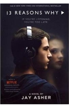 13 Reasons  Why