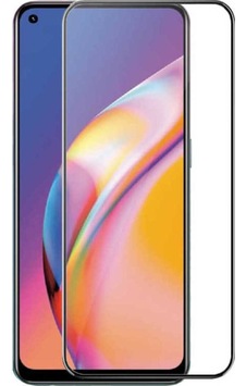 Oppo A76 Uyumlu Davin 5d Cam Khyr Ekran Koruyucu Oppo A76 Uyumlu Davin 5d Cam Khyr Ekran Koruyucu