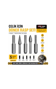 Senbang 5 Parça Döner Rasp Seti 6 Mm Şaft Çelik Eğe Freze Uç Seti Metal Ahşap Plastik Taşlama Ve Şekillendirme Uçları Senbang 5 Parça Döner Rasp Seti 6 Mm Şaft Çelik Eğe Freze Uç Seti Metal Ahşap Plastik Taşlama Ve Şekillendirme Uçları