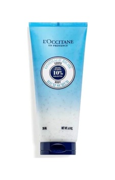 L'Occitane Shea Butter Vücut Peeling 200 ML L'Occitane Shea Butter Vücut Peeling 200 ML