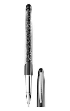 5717137 Swarovski Kalem Crystallıne Nova:rb Pen Jet/sıs Metalik 5717137 Swarovski Kalem Crystallıne Nova:rb Pen Jet/sıs Metalik