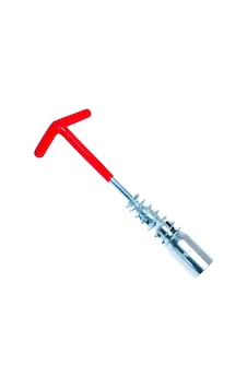 Omega Tools Bm21 1/2 Mafsallı Buji Lokması 21 Mm Omega Tools Bm21 1/2 Mafsallı Buji Lokması 21 Mm