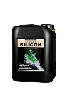 Growth Technology Liquid Silicon 5 Litre Growth Technology Liquid Silicon 5 Litre