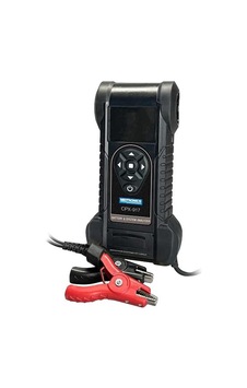 Brio Akü Test Cihazı Yazıcılı 12v-24v Mercedes Orjinal Exp-717 Hd Kit Binek Ve Ağır Vasıta Brio Akü Test Cihazı Yazıcılı 12v-24v Mercedes Orjinal Exp-717 Hd Kit Binek Ve Ağır Vasıta
