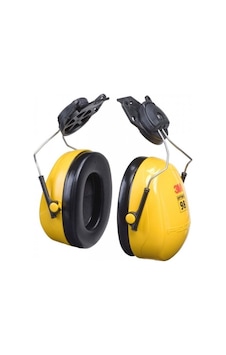 3M Peltor Optime 1 H510P3 Barete Takılır Kulaklık