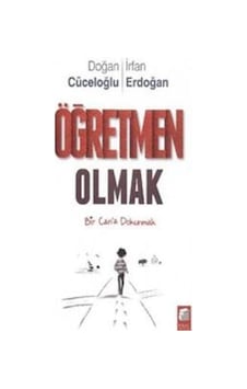 Final Kültür Sanat Yayınları Öğretmen Olmak