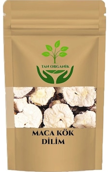 Maca Kökü Dilim Lepidium Meyeni 100gr Maca Kökü Dilim Lepidium Meyeni 100gr