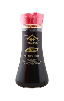 Yamasa Soya Sos 150 ML Yamasa Soya Sos 150 ML
