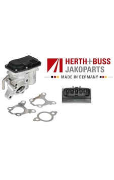 Hearth +buss Egr Valfi Komple Subaru Forester /ımpreza Legacy Iv 2.0 Dizel 2008- 1