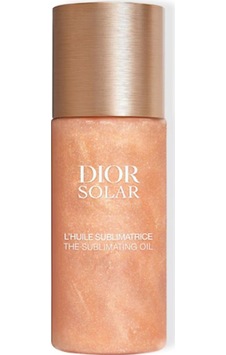 Dior Solar The Sublimating Oil - Nemlendirici Ve Aydınlatıcı Yağ 125 Ml Diğer Dior Solar The Sublimating Oil - Nemlendirici Ve Aydınlatıcı Yağ 125 Ml Diğer