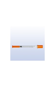0,5 Ml 30g Süper Insülin 50 Adet 0,5 Ml 30g Süper Insülin 50 Adet