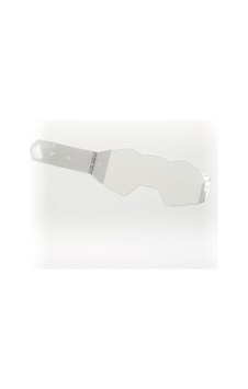 Klim Viper Off-road Kross Gözlüğü-goggle İçin Yedek Tear Off Klim Viper Off-road Kross Gözlüğü-goggle İçin Yedek Tear Off