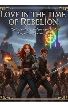 Bezos Love İn The Time Of Rebellion - İngilizce E-kitap Dijital Teslimat Nıda Bezos Love İn The Time Of Rebellion - İngilizce E-kitap Dijital Teslimat Nıda