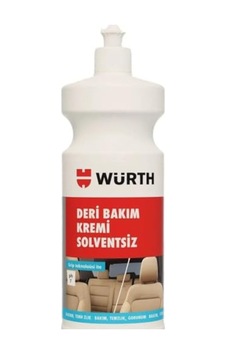 Deri Bakım Kremi, Solventsiz, Teknolojili, Ph 7, Araç Koltukları İçin Deri Bakım Kremi, Solventsiz, Teknolojili, Ph 7, Araç Koltukları İçin