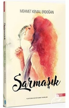Mercankitap Sarmaşık / Mehmet Kemal Erdoğan